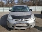 2008 Toyota Sienna XLE