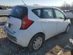 2015 Nissan Versa Note S