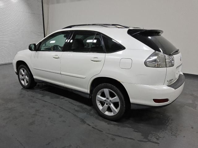 2007 Lexus RX 350