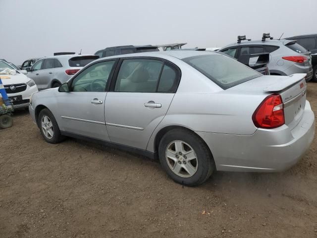 2005 Chevrolet Malibu LS