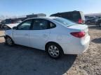 2007 Hyundai Elantra GLS