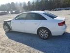 2010 Audi A4 Premium Plus