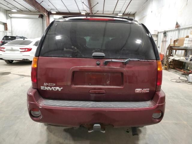 2005 GMC Envoy