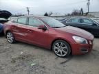 2012 Volvo S60 T6