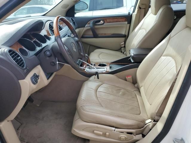 2012 Buick Enclave