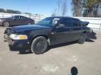 2008 Ford Crown Victoria Police Interceptor