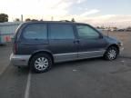 1997 Nissan Quest XE