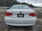 2009 BMW 328 I