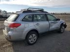 2013 Subaru Outback 2.5I