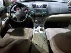 2008 Toyota Highlander Sport