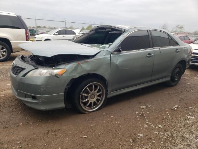 2007 Toyota Camry CE