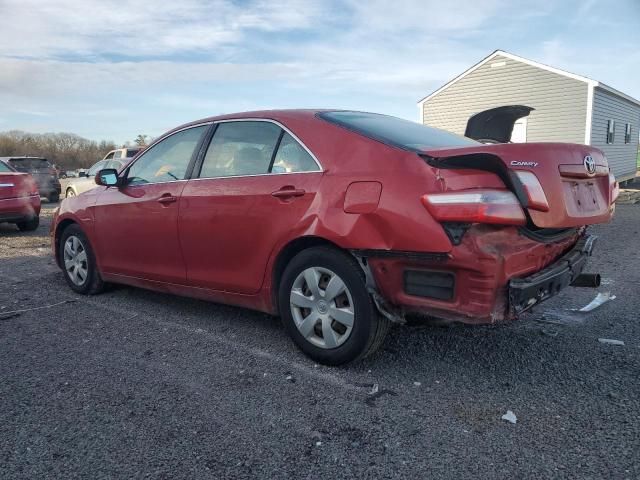 2008 Toyota Camry CE