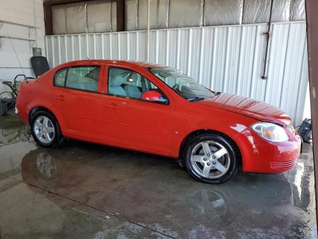 2009 Chevrolet Cobalt LT