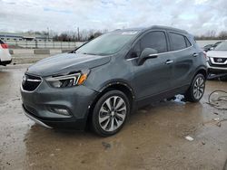 2017 Buick Encore Essence en venta en Louisville, KY