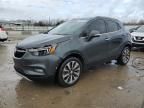 2017 Buick Encore Essence