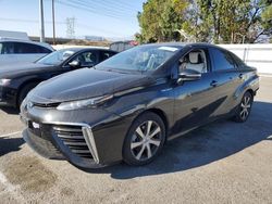 Toyota Mirai Vehiculos salvage en venta: 2019 Toyota Mirai