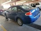 2009 Ford Focus SE