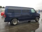 2005 Ford Econoline E350 Super Duty Wagon