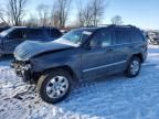 2008 Jeep Grand Cherokee Limited