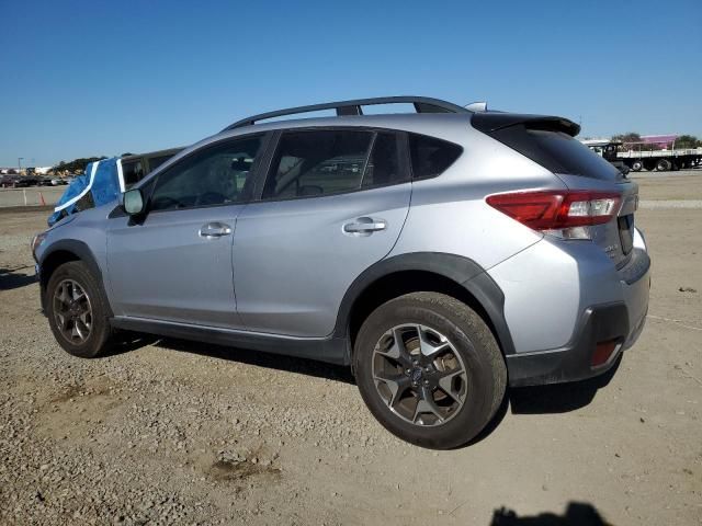 2019 Subaru Crosstrek Premium