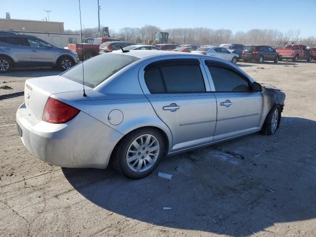 2010 Chevrolet Cobalt LS