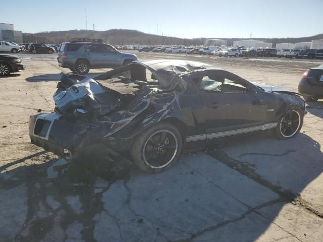 2007 Ford Mustang GT