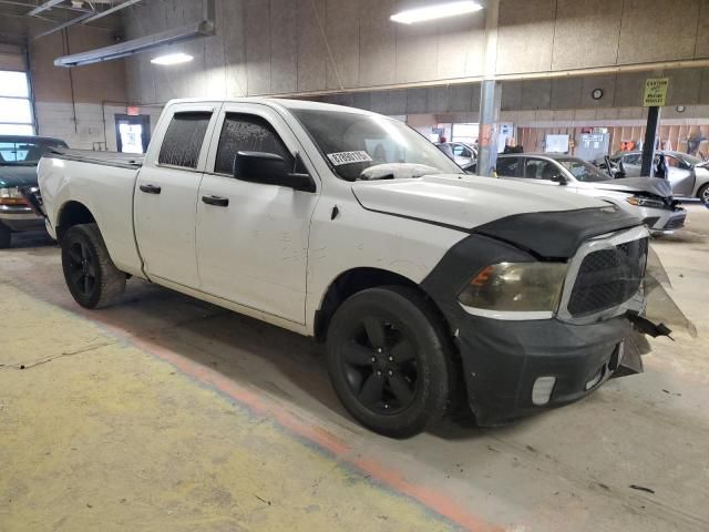 2013 Dodge RAM 1500 ST