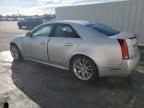 2011 Cadillac CTS Performance Collection