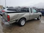 2001 Nissan Frontier King Cab XE