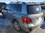 2013 Mercedes-Benz GLK 350 4matic