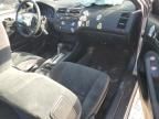 2005 Honda Civic LX