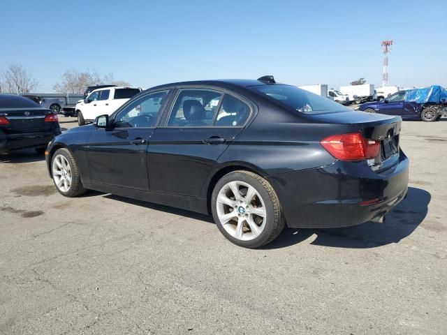 2013 BMW 335 XI