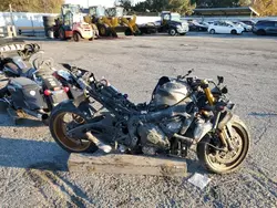 Suzuki gsxr1000 salvage cars for sale: 2021 Suzuki GSX-R1000 R