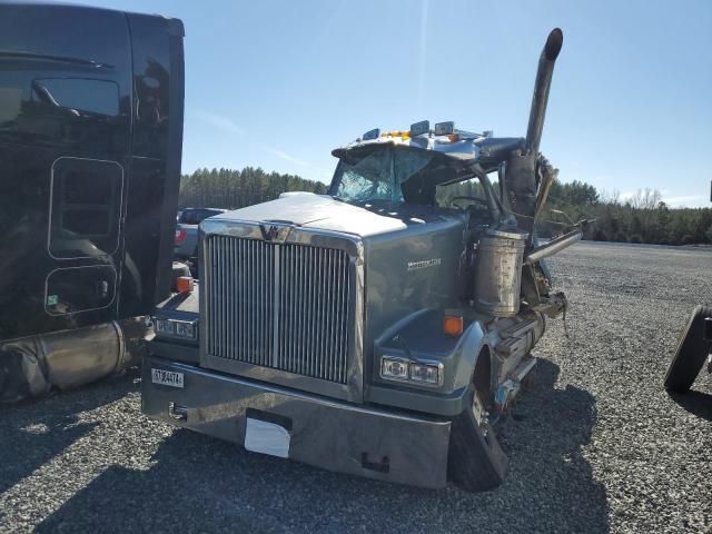 2019 Western Star Conventional 4900EX