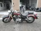 1999 Honda VT750 CD2