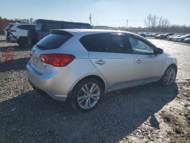 2013 KIA Forte SX