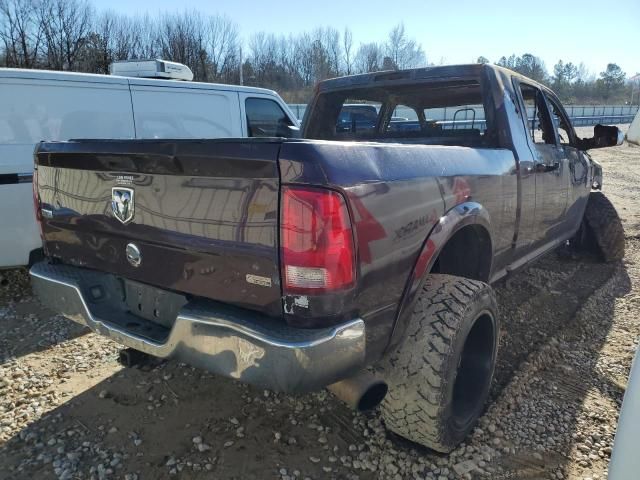 2012 Dodge RAM 3500 Laramie