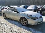 2005 Toyota Camry Solara SE