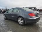 2005 Acura RL