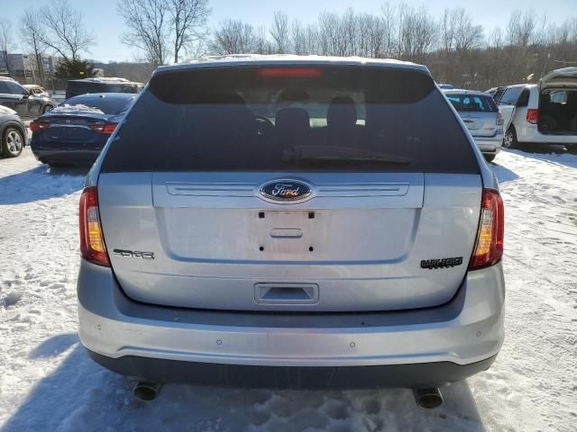 2013 Ford Edge SE