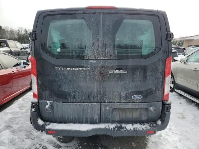 2015 Ford Transit T-350