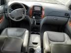 2009 Toyota Sienna XLE