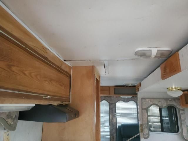 2003 Sunny Brook Travel Trailer