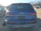 2022 Audi Q7 Premium Plus