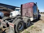 1999 Kenworth Construction W900