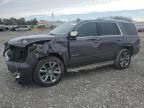 2015 Chevrolet Tahoe C1500 LTZ