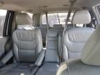 2006 Honda Odyssey EXL