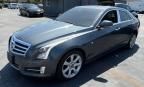 2013 Cadillac ATS Performance