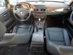 2009 BMW 328 I Sulev