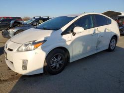 Lots with Bids for sale at auction: 2010 Toyota Prius